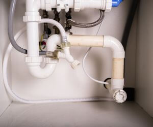 About gas leak detection
